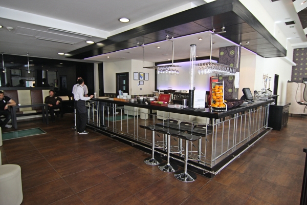 Luxury Boutique Hotel Central (Lipe)